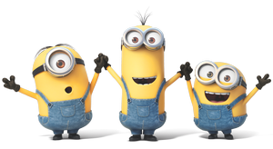 minion-image